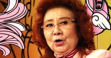 野沢雅子が家庭菜園で育てたゴーヤが立派すぎた⇒「スーパー野菜人」「リアル悟空も畑やってるんですね」