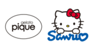 サンリオ×ジェラピケが初コラボ⇨「買わない選択肢はない」と歓喜の声。大人からキッズ、犬猫ウェアも