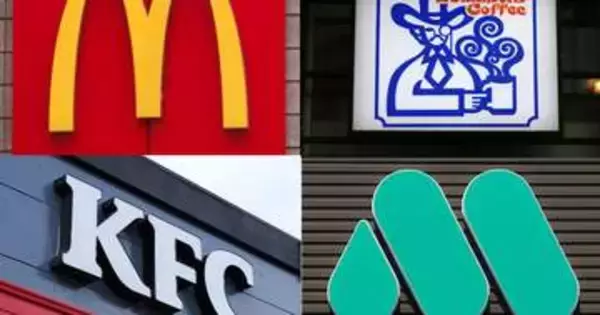 秋の“月見シーズン”到来！今年はどれを堪能する？⇨マック・コメダ・KFC・モスの贅沢“お月見フェア”を一挙紹介