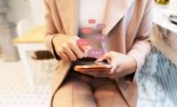 「ママ友」グループチャットには6種類の人間がいる。特徴を知れば、マウントやパニックを防げるかもしれない【サバイバル術】