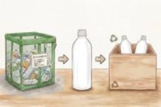 この容器、実は「ペットボトル」で捨てたらダメ。ゴミ清掃芸人の投稿に「知らなかった…」の声