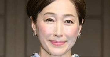 高島礼子、大阪の“有名串カツチェーン店”を訪問⇨「この間行きました」「大阪人としてとても嬉しい」とファン