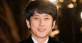 「二宮和也の主演映画「8番出口」海外版ポスターに「天才だわ」「センス良すぎ」と大反響。デザイン賞受賞の日本版と比べると？」の画像1