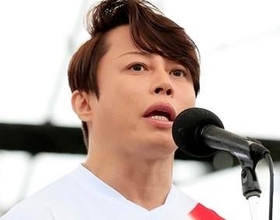 「迷っちゃう」滋賀のスーパーが西川貴教の曲をイメージしたケーキ発売。「カゲキで最高！」なホールケーキなど8種