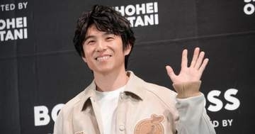 中尾明慶、くら寿司の“プレミアム業態”を初体験⇨1800円“高級ソフトドリンク”に「すんごい！ びっくりした」