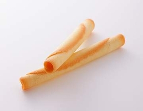 ヨックモックのクッキー、秋になるとこうなる⇒「クッキーも衣替えするのか！」と驚きの声