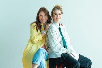 陶芸家リサ・ラーソンの成功の裏にあった差別と葛藤。“最後の8年”を撮った孫と字幕担当のLiLiCoが語る、その素顔