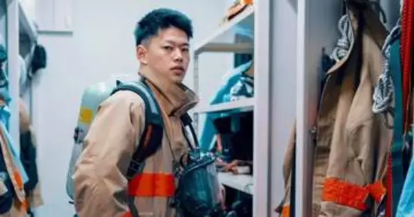消防士が教える「腕立て体幹トレーニング」がこれだ！「宅トレ」にぴったりのメニュー。でも「試したら一回もできない」の声も