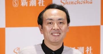 アンガ田中、“641円の白髪染め”をバッグに常備⇒外出先でサッと使える手軽さに「こんなのあるんだ！」と山根も驚き