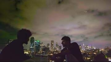 ガザ民間人虐殺の「システム化」を告発した映画「NAZA ナザ」日本で緊急公開へ。ネタニヤフは非難も、支持広がる