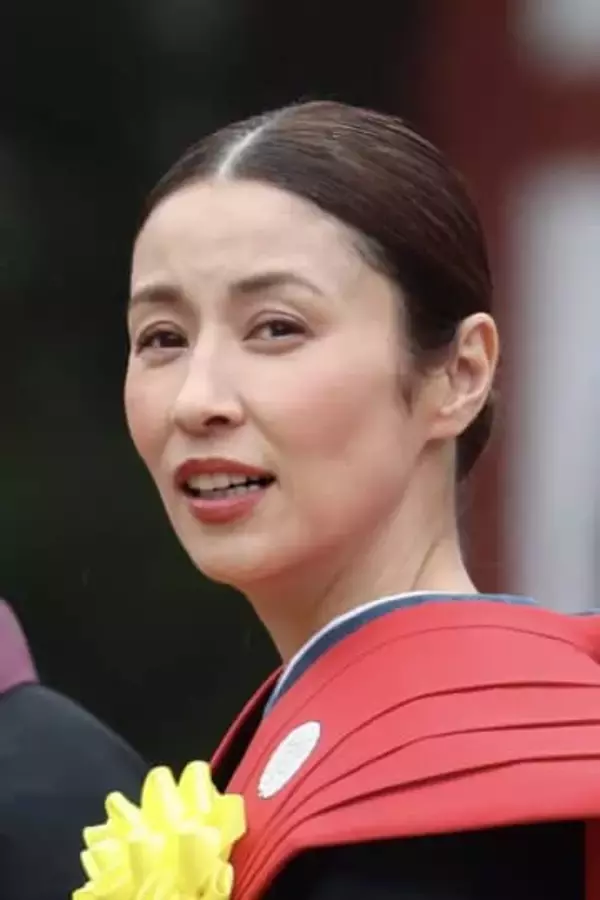 水野美紀、「お化粧してない時は…」わが子からの“優しすぎる提案”がSNSで話題に