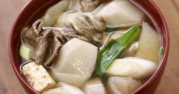 3万食の「芋煮」を一度に作るとこうなる⇨JA山形の投稿に「工事現場にしか見えない」「一度見てみたい」の声