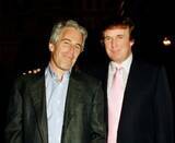 「米トランプ大統領、性的人身売買「エプスタイン文書」の公開法案に署名」の画像1