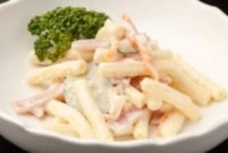 マカロニがくっつくのを防げる「保存必須」の方法とは。キユーピー直伝の「マカロニサラダ」レシピ