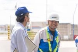 圧倒的ドライバー不足の中、外国人が活躍できる理由。「命に関わること」だから多言語で研修。業界全体で受け入れ体制整えるには