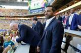 「「史上最も安全・安心」W杯の安全対策を自賛するFBI長官のプロモ動画に「インフルエンサー政権」と批判」の画像1