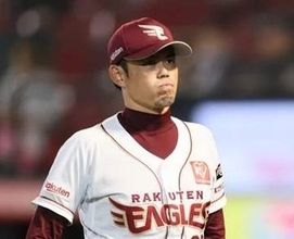 元楽天監督・今江、購入した新車ベンツを披露⇒超レアカラーに「本当に珍しい組み合わせ」とディーラー