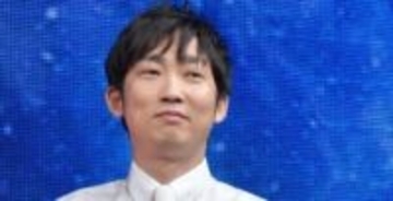 麒麟・川島の衣装を着たNON STYLE・石田が『ラヴィット！』生放送に出演⇒「全身白以外の石田さん」「すごく素敵」と話題に