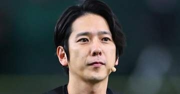 二宮和也、280万円の“英国の名車”を購入検討。山田涼介も「前向きに検討させていただきます」