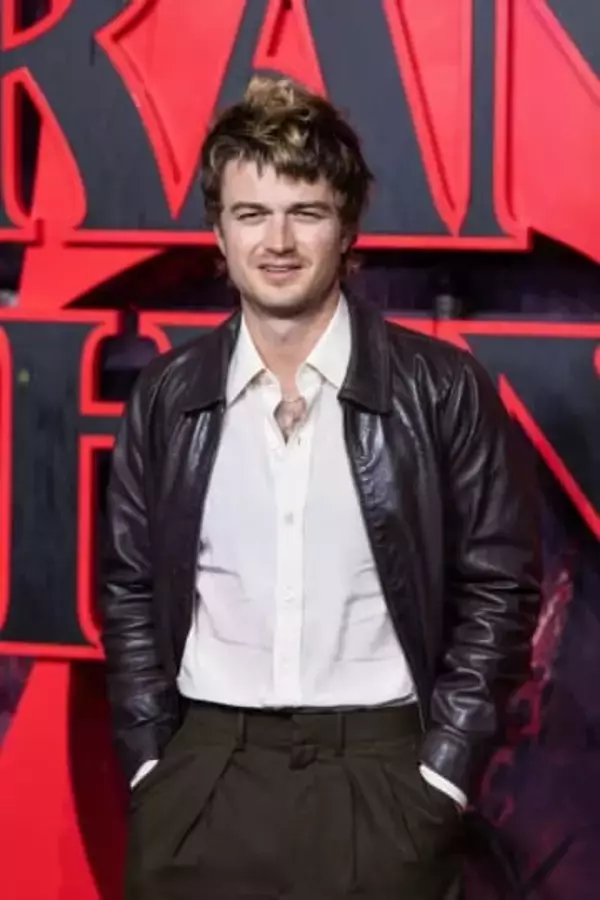 Netflixで大人気『ストレンジャー・シングス』、キャストは音楽ガチ勢だらけ「え？歌手だったの？」