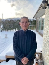 「大熊・双葉だけの問題ではない」再生土で野菜栽培、福実証事業をいち早く引き受けた元村長【福島・飯舘村】
