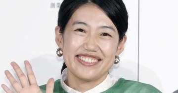 横澤夏子、渡辺直美の“お下がり財布”で驚きの「ご利益」！⇨10年使い続けているのに「めちゃ綺麗」
