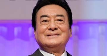 高橋英樹、久々に訪れた麻布十番で人気の“老舗中華料理店”に大感激⇒「外食でも栄養を考えて食べてる」の声も
