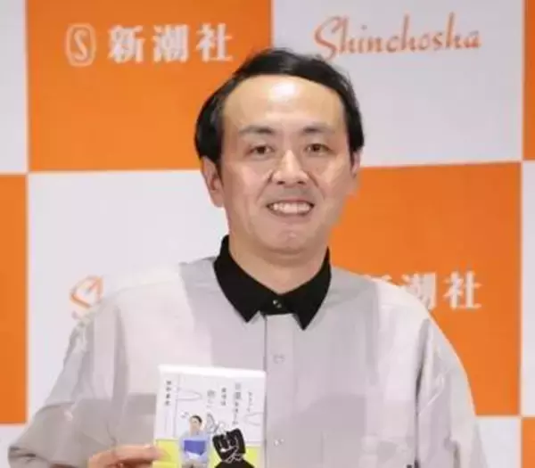 アンガールズ田中、広島・福山の“馴染み店”で中華そば＆シウマイを堪能⇨背脂香るスープに「やっぱり、うまいなぁ」