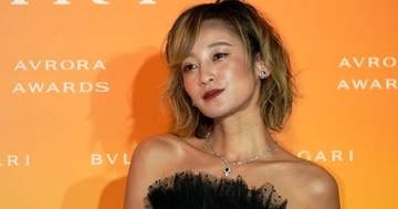 西山茉希、GUの“990円Tシャツ＆2990円パンツ”コーデが素敵⇨「真似したい」「今日GUに行っちゃう」の声