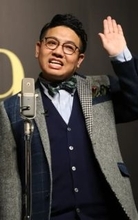 ミキ・昴生、茨城・龍ケ崎で珍しい組み合わせのラーメン定食を堪能「あまり聞いたことない！」