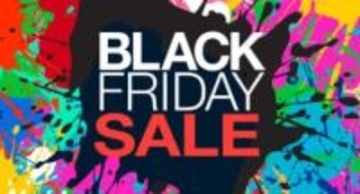 「ブラックフライデー」の知られざる語源とは