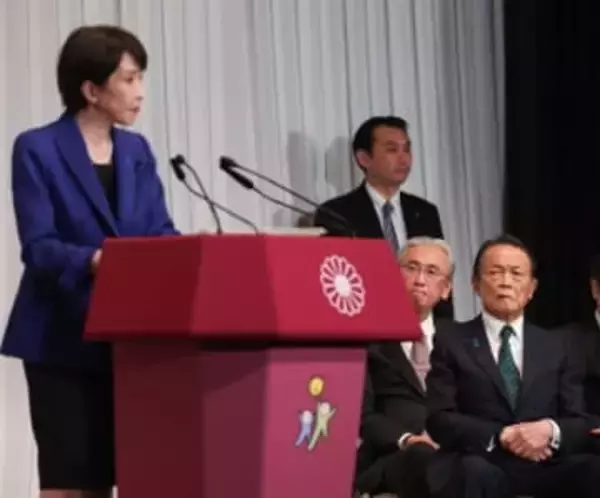 自民圧勝の衝撃と高市人気〜この国で生きてると、「明るさの兆し」や停滞した空気の変化に飢えるのはそりゃわかるけど