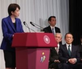 自民圧勝の衝撃と高市人気〜この国で生きてると、「明るさの兆し」や停滞した空気の変化に飢えるのはそりゃわかるけど