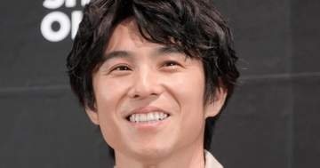 中尾明慶、北海道・札幌で回転寿司チェーン『トリトン』を堪能⇨“つぶ貝握り”に「うま！クオリティが全然違う」