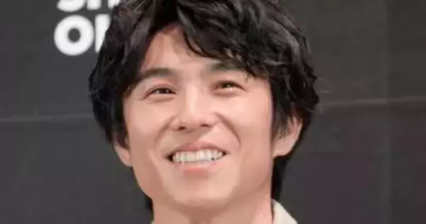 中尾明慶、北海道・札幌で回転寿司チェーン『トリトン』を堪能⇨“つぶ貝握り”に「うま！クオリティが全然違う」