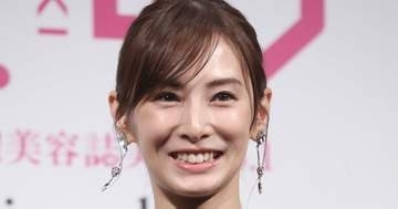 北川景子、手作りの“クリスマスキルト”がプロ級⇒完成度の高さに「職人」「手先が器用」と絶賛の声