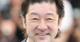 「「草間彌生さん？」浅野忠信が描いた“水玉模様の女性”に「めっちゃ可愛い でも めっちゃ悲しい」と追悼の声」の画像1