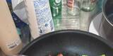 「トイレ、そしてキッチンで…。1日に2度も起きてしまった、たった3秒の大惨事にネット爆笑」の画像1