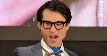 なだぎ武、「ちいかわ」を求めて埼玉・川越へ。止まらない“ちい活”に「ようこそ！沼へ」「大ハマリですね」