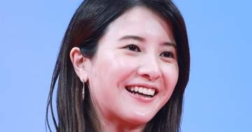 吉高由里子、あの朝ドラ俳優と中学校が一緒だった。知られざる関係に「漫画みたい」「意外すぎてびっくり」