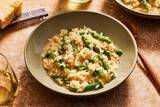「簡単！「カルボナーラリゾット」の作り方。牛乳やチーズで楽ちん、全農のレシピを紹介」の画像1