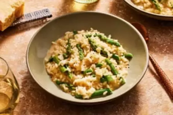 簡単！「カルボナーラリゾット」の作り方。牛乳やチーズで楽ちん、全農のレシピを紹介