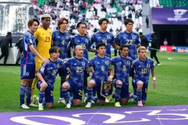 サッカー日本代表を支えるブランドが豪華すぎる。Hublot、dunhill、FPM Milano、さまざまな反響も