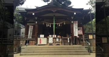 ヒグチユウコの猫たちが御朱印に！鳩森八幡神社の限定コラボに「素晴らしい」「今度こそいただきたい」の声