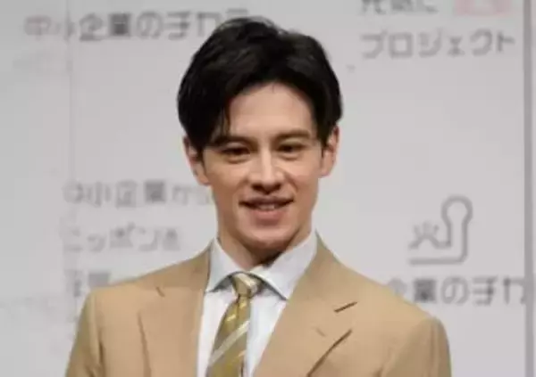 ウエンツ瑛士、広島の名店 「むすびのむさし」 の味に大興奮。「これが1番美味い」と看板メニューを絶賛