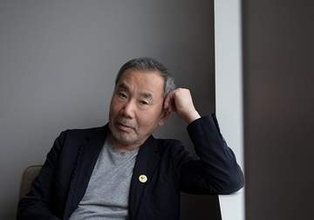 村上春樹、“決定版全集”刊行へ⇒約半世紀の作品を全16巻に。盟友・安西水丸の装丁にも注目