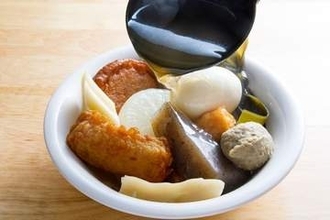 おでんに入れたら美味しい、意外な野菜とは？ お出汁しみしみになる簡単人気レシピ・作り方3選