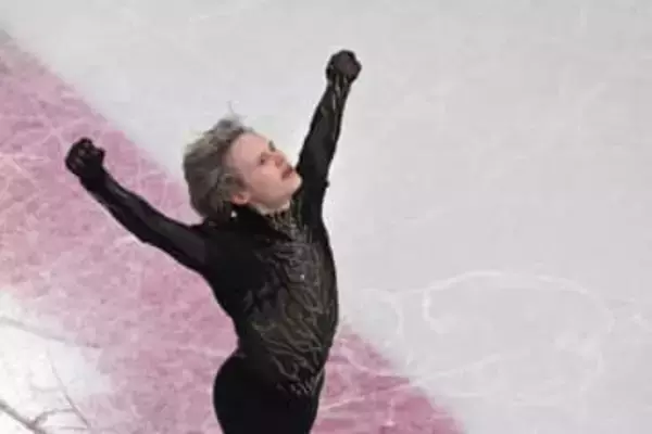 伝説のフィギュアスケート「バックフリップ」がミラノ五輪で28年ぶりに復活。98年長野大会で成功させた黒人女性選手は減点になっていた