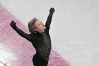 伝説のフィギュアスケート「バックフリップ」がミラノ五輪で28年ぶりに復活。98年長野大会で成功させた黒人女性選手は減点になっていた