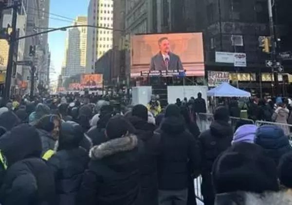 ニューヨーク市長・マムダニ就任100日〜その“人たらし”能力に驚愕する